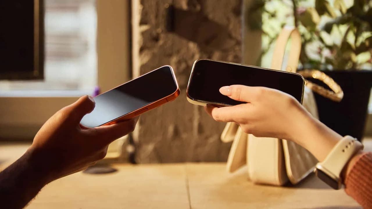 Android ganha Quick Share por aproximação estilo AirDrop