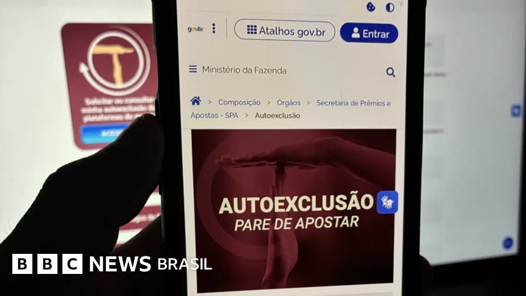 Copa do Mundo dispara pedidos para bloquear CPF em bets; alta de 588%