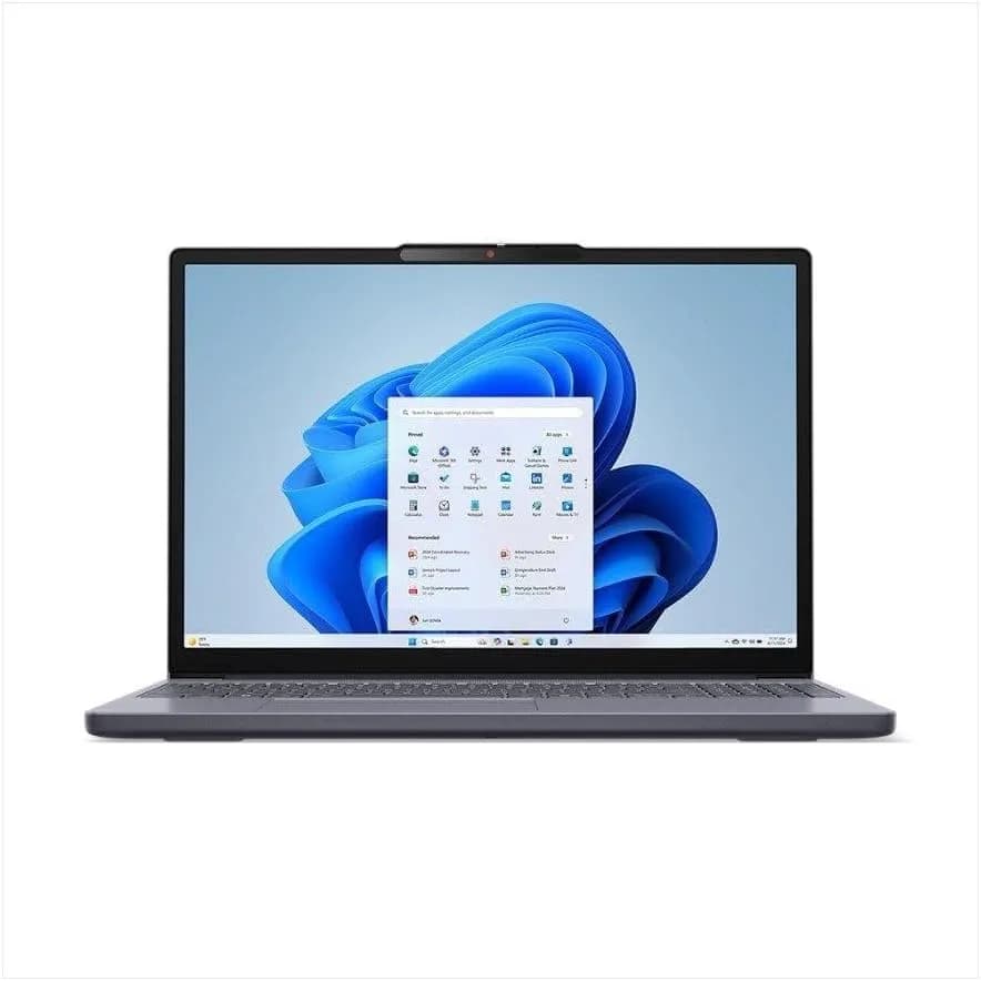 Lenovo IdeaPad Slim 3 Ryzen 5 7535HS por R$ 3.666,66 na Amazon