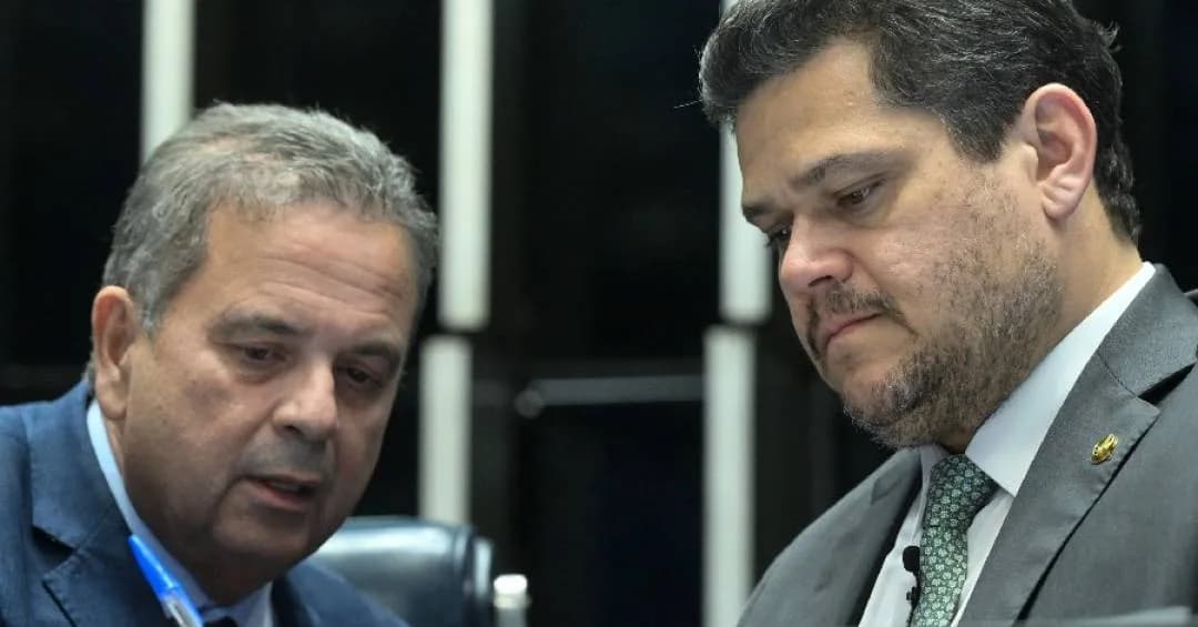 Por que o PL trava enquanto o fim da escala 6x1 avança?