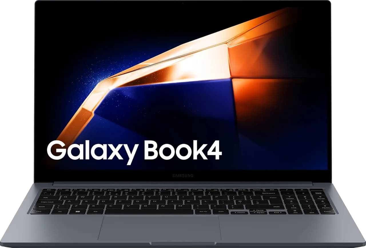 Samsung Galaxy Book4 i5-1335U por R$ 4.299 na Amazon com 8% off