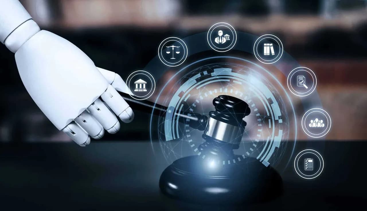 IA já decide seu crédito e vaga de emprego — por que regular agora?