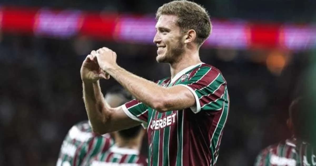 Fluminense gasta alto e toma decisão radical sobre reforços