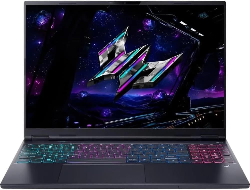 Acer Predator Helios Neo 16S com OLED 240 Hz sai por R$ 13.410,63 na Amazon