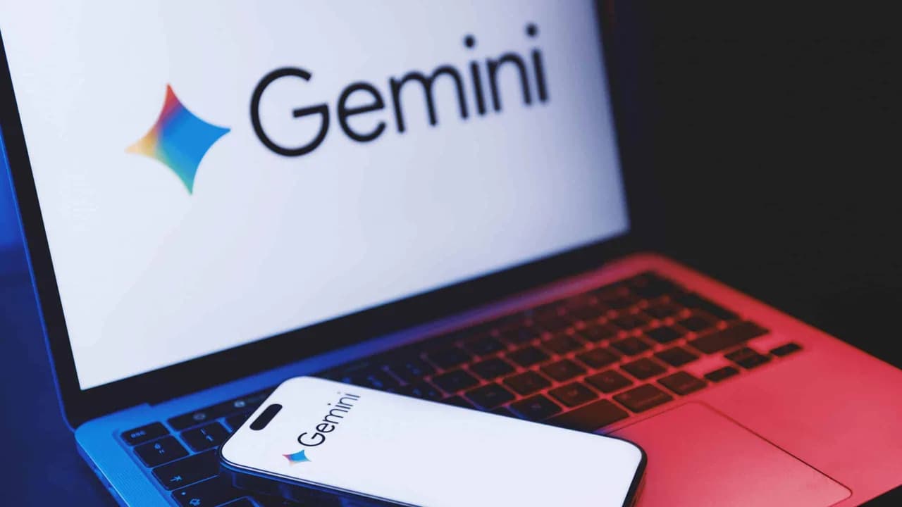 Google lança Gemini 3.6 Flash, 3.5 Cyber e 3.5 Flash-Lite