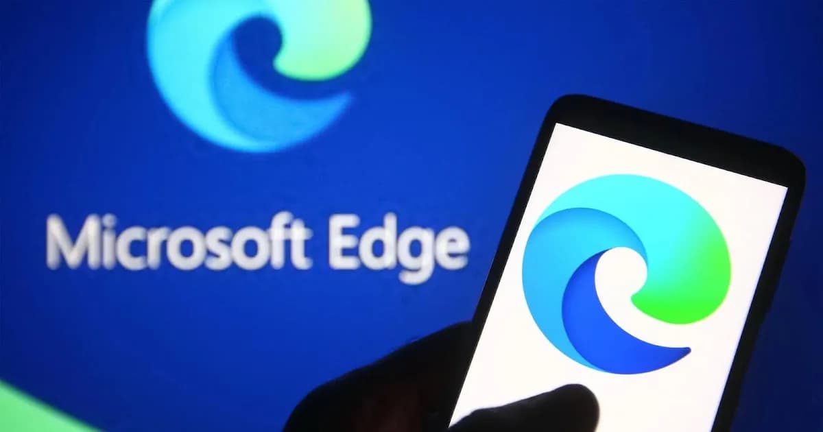 A estratégia da Microsoft para emplacar o Edge no Android