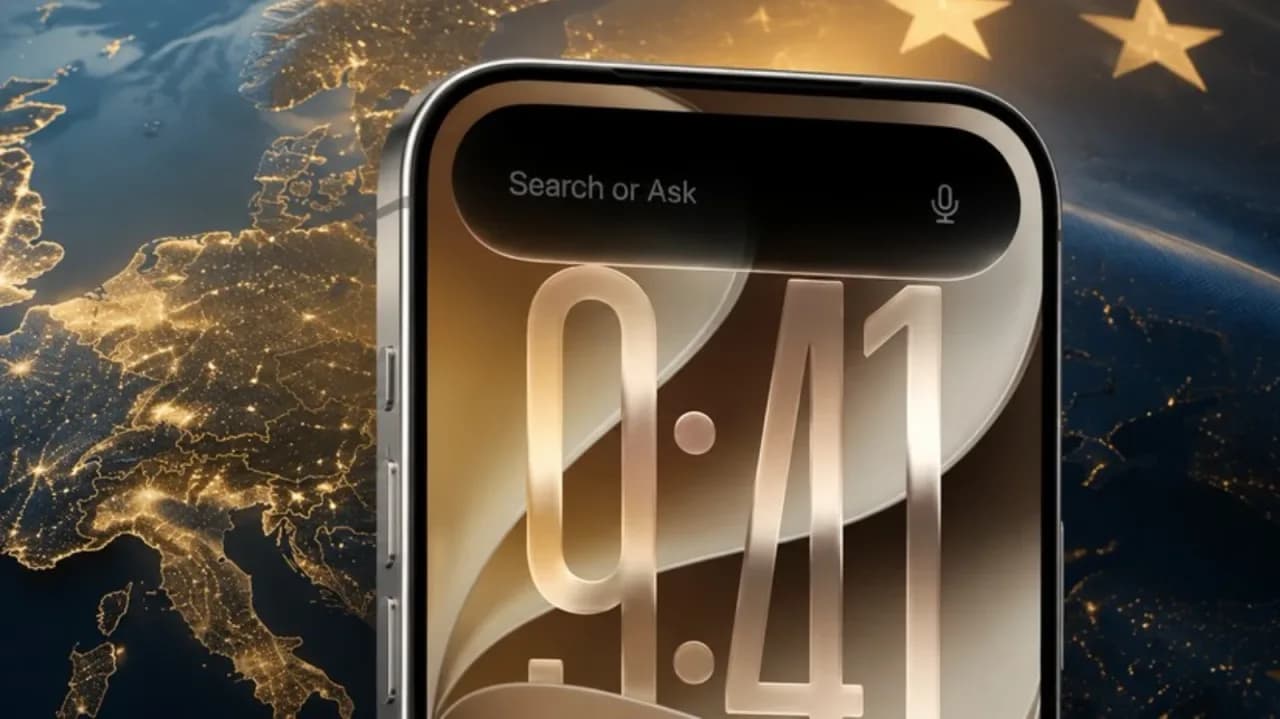Europa bloqueia Siri com IA da Apple; Brasil já tem acesso