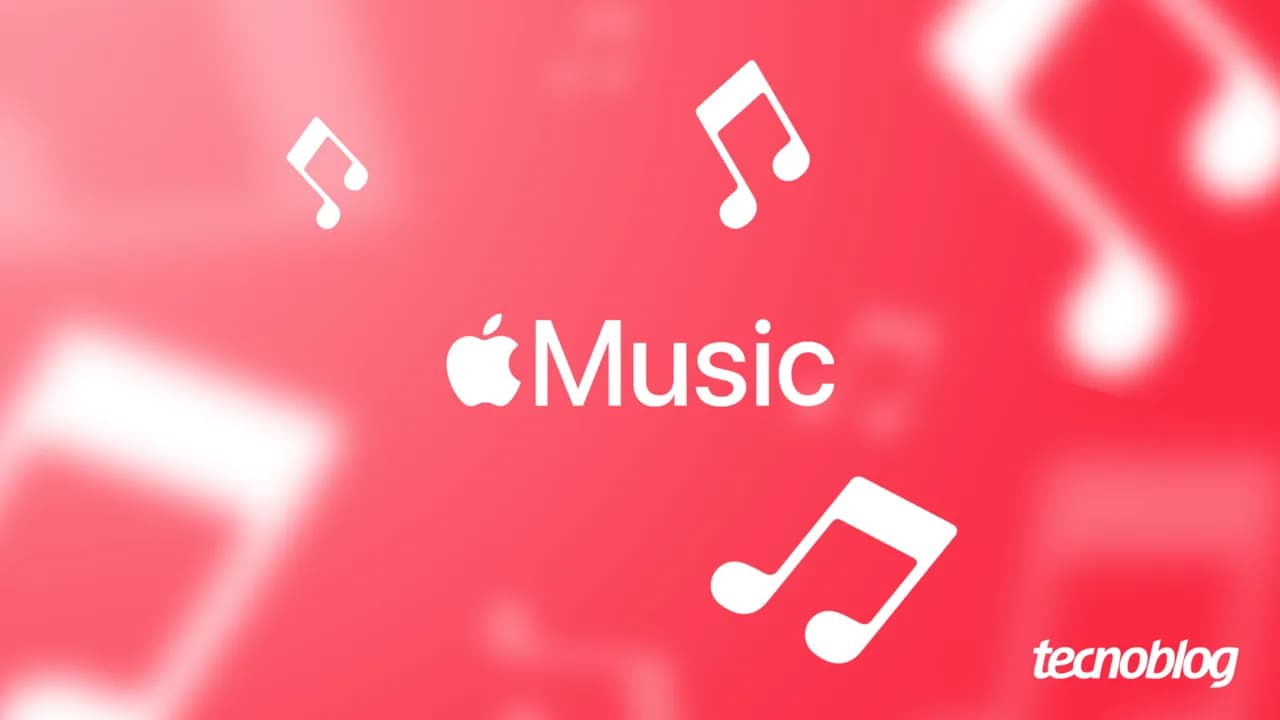 Apple Music e Apple One ficam mais caros no Brasil: plano Individual a R$ 23,90