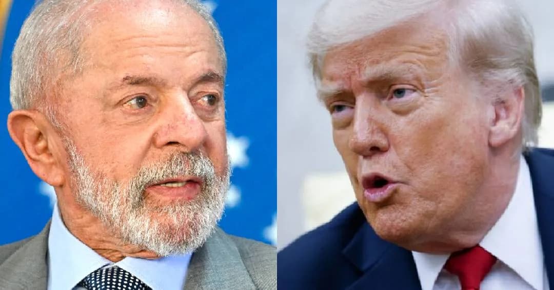 EUA prorrogam por mais 1 ano tarifa de 50% sobre o Brasil