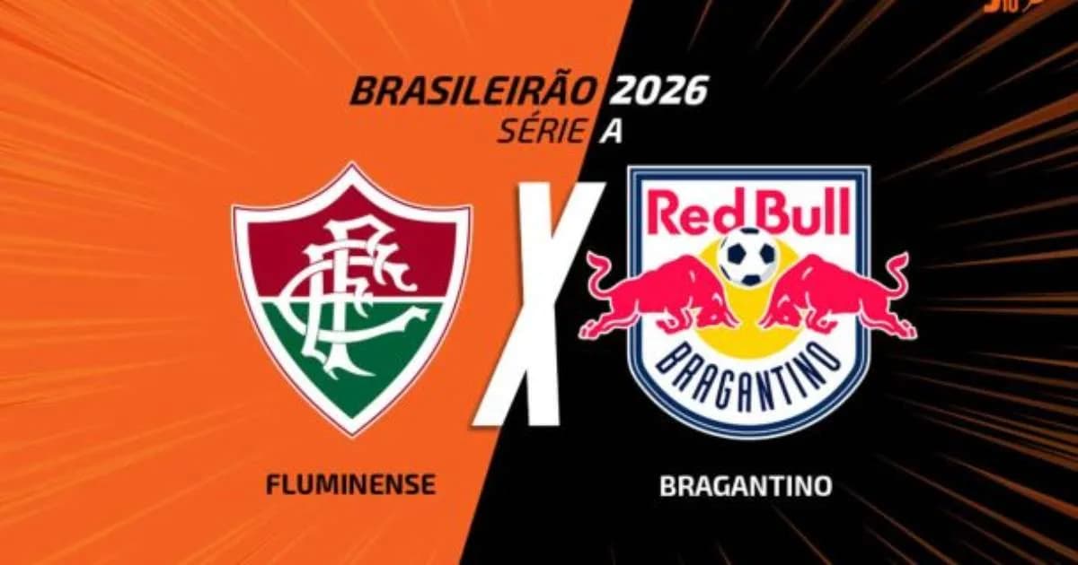 Fluminense x Bragantino: jogo da 19ª rodada vale vaga no G-5 no Maracanã