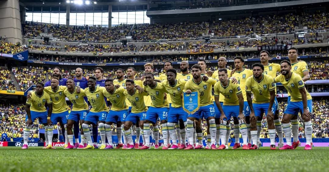 Copa do Mundo: o debate polarizado sobre a seleção e o que falta