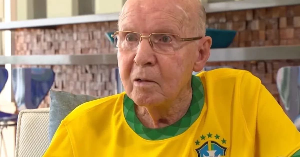 Justiça obriga Netflix a mostrar contratos da herança de Zagallo