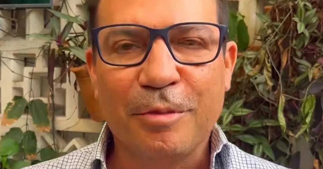 Ex-jogador da seleção é acusado de agredir namorada; entenda