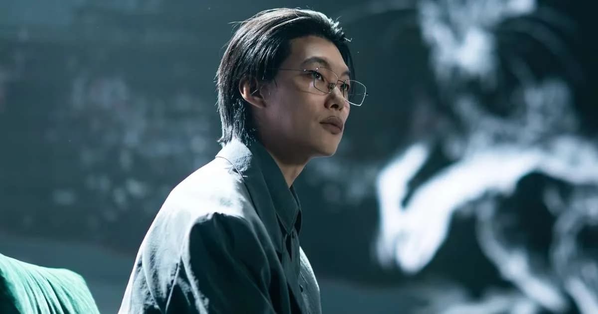 O thriller da Netflix com Ryu Jun-yeol que me prendeu por 10 episódios