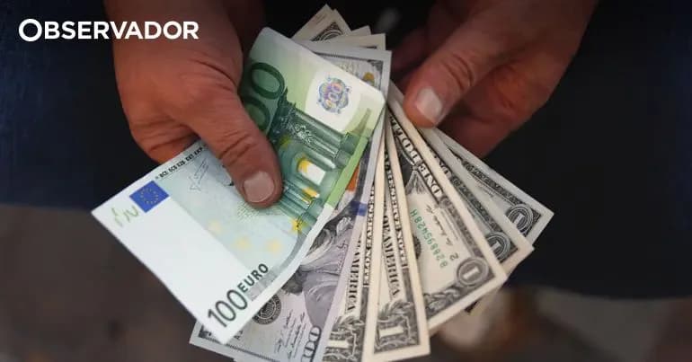 Parlamento aprova negociações do euro digital e BCE deve emitir a partir de 2029