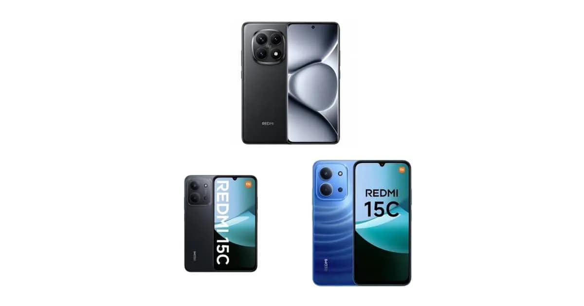 Xiaomi Redmi com 8GB e 256GB aparece em oferta na Amazon