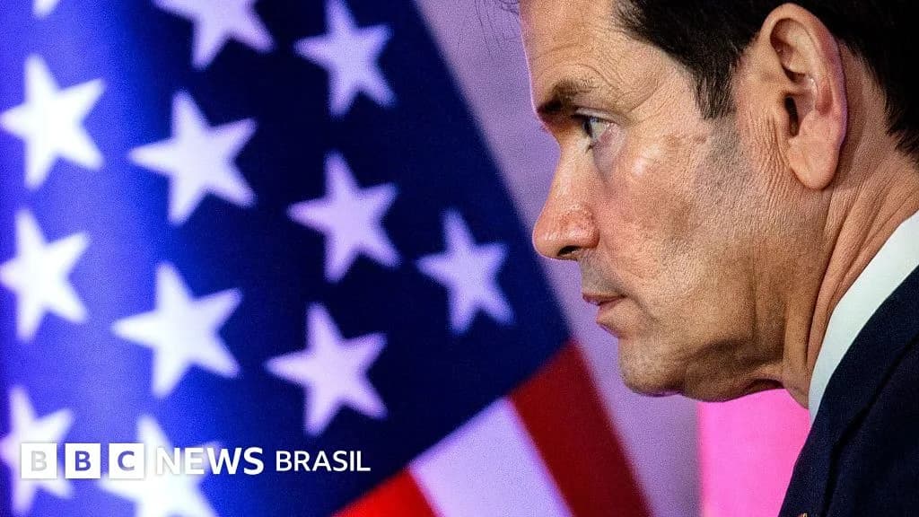 Cuba à frente de Irã e China: a nova ameaça nº1 dos EUA