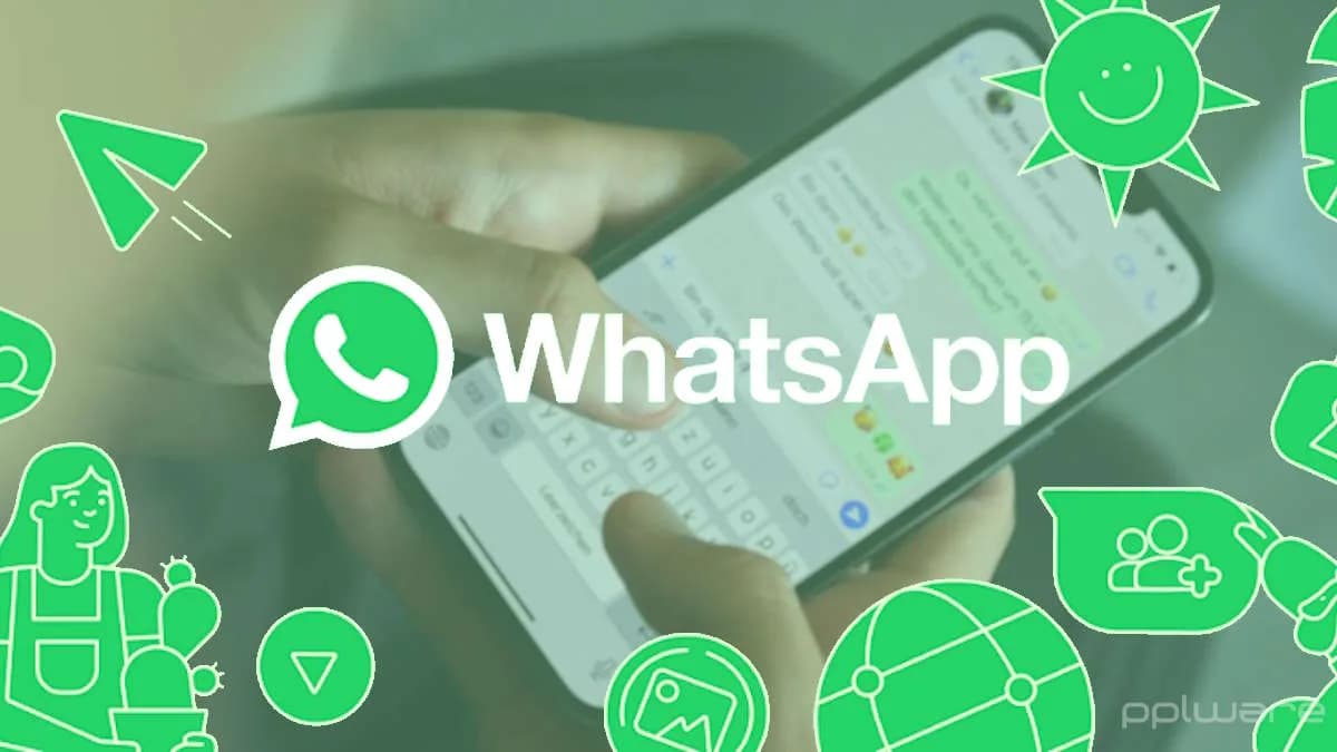 WhatsApp testa notificação para mensagens fixadas no chat