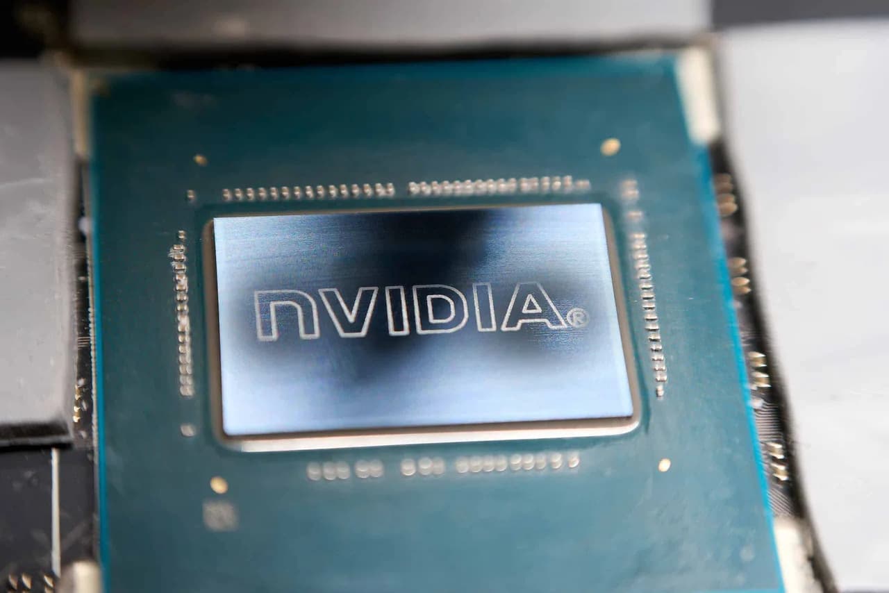 Nvidia compra Hugging Face: entenda os bastidores do acordo