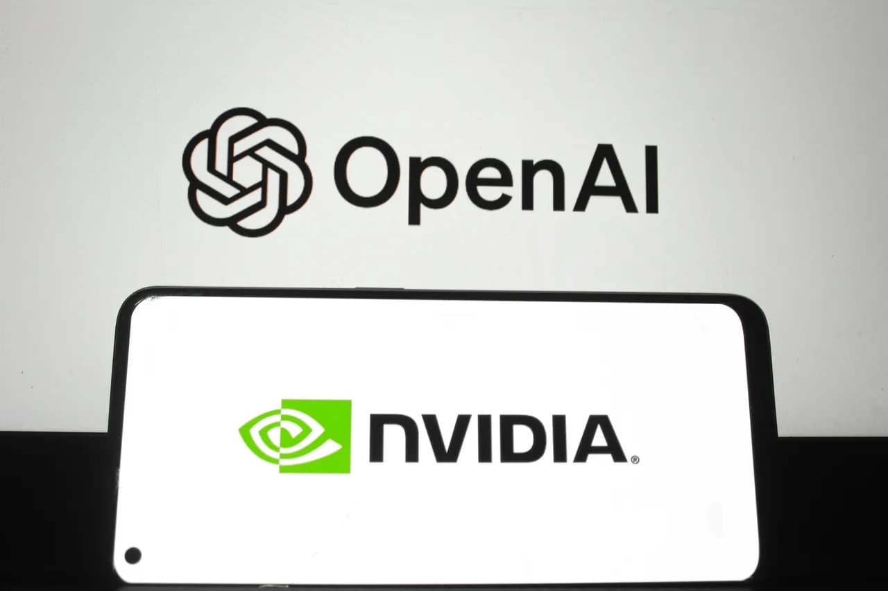 Nvidia pode garantir US$ 250 bi para data center de 10 GW da OpenAI
