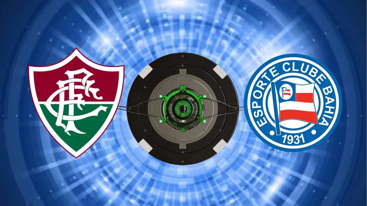 Fluminense x Bahia: 4 opções para assistir ao vivo neste domingo
