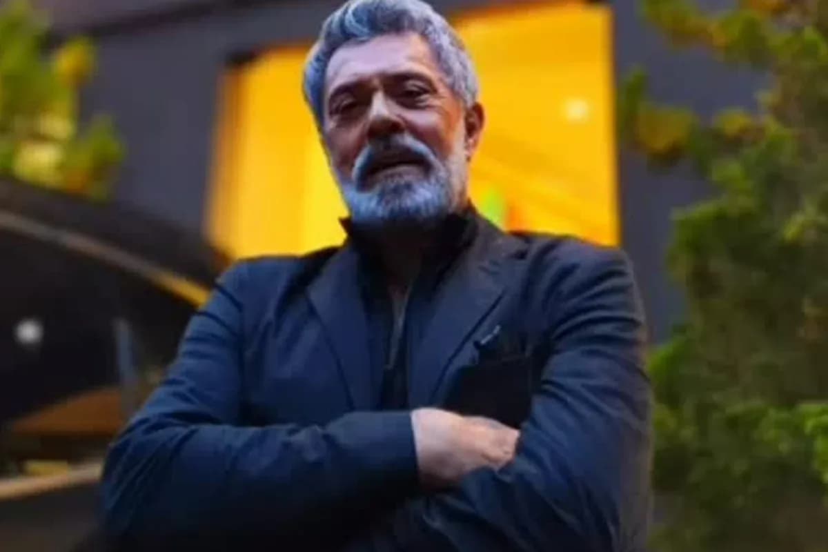Ator da Record perde R$ 19 mil em golpe do falso técnico