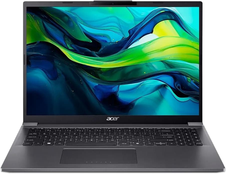 Acer Aspire 16 Core Ultra 5 com 16GB e 1TB sai por R$ 5.699 na Amazon