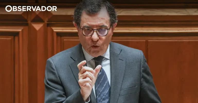 Revisão da população pode derrubar o PIB per capita de Portugal