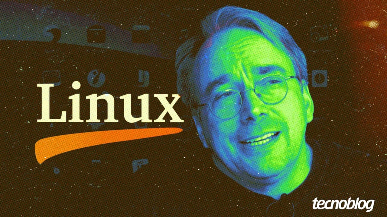 Linus Torvalds defende IA no kernel Linux, mas contra ruído de bugs