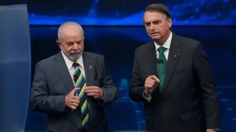 Lula no PL e Bolsonaro no PT: entenda a filiação cruzada