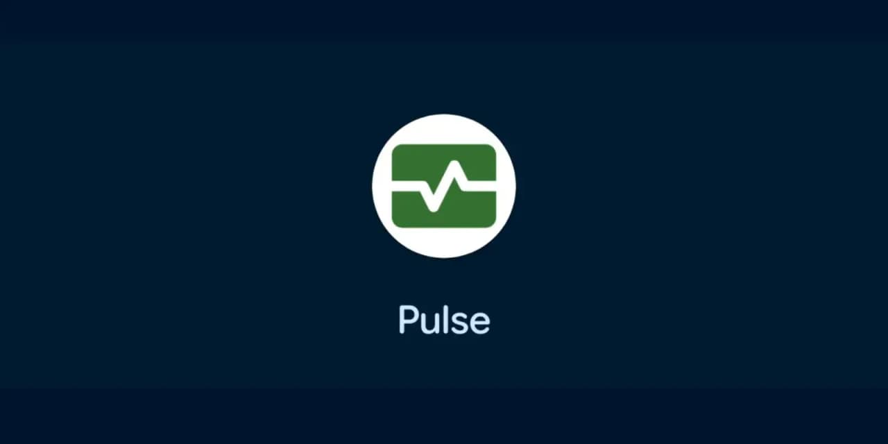 Android Pulse: o app misterioso que intriga usuários na Play Store