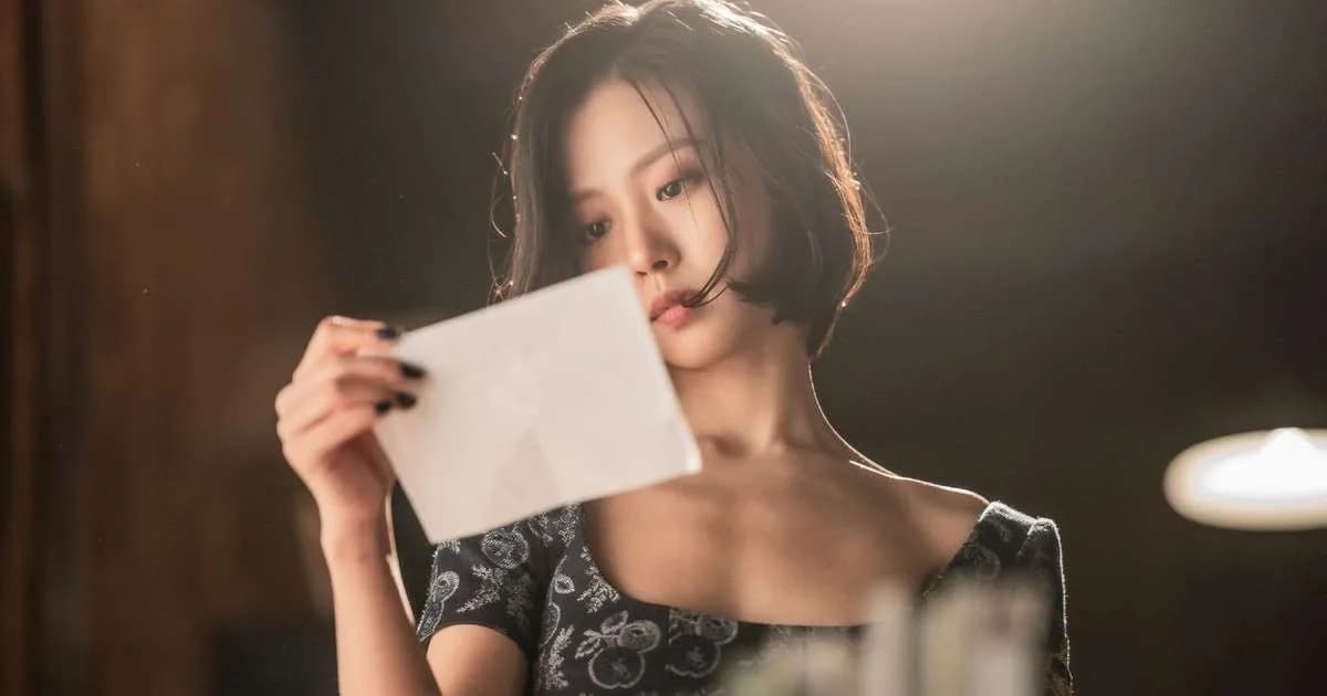Esse dorama sombrio com Go Min-si tem só 8 episódios na Netflix