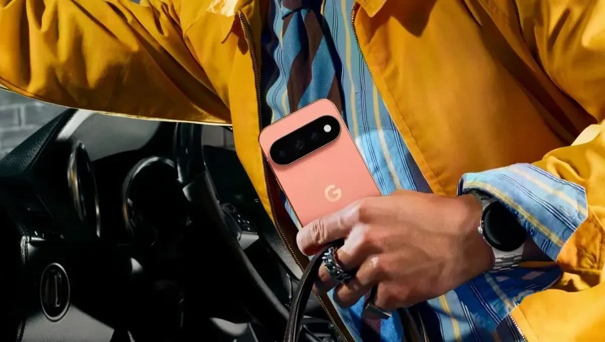 Google Quick Share: transfira arquivos só encostando os Androids