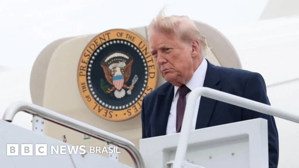 Congresso dos EUA pressiona Trump: suspenda guerra contra Irã ou peça aval
