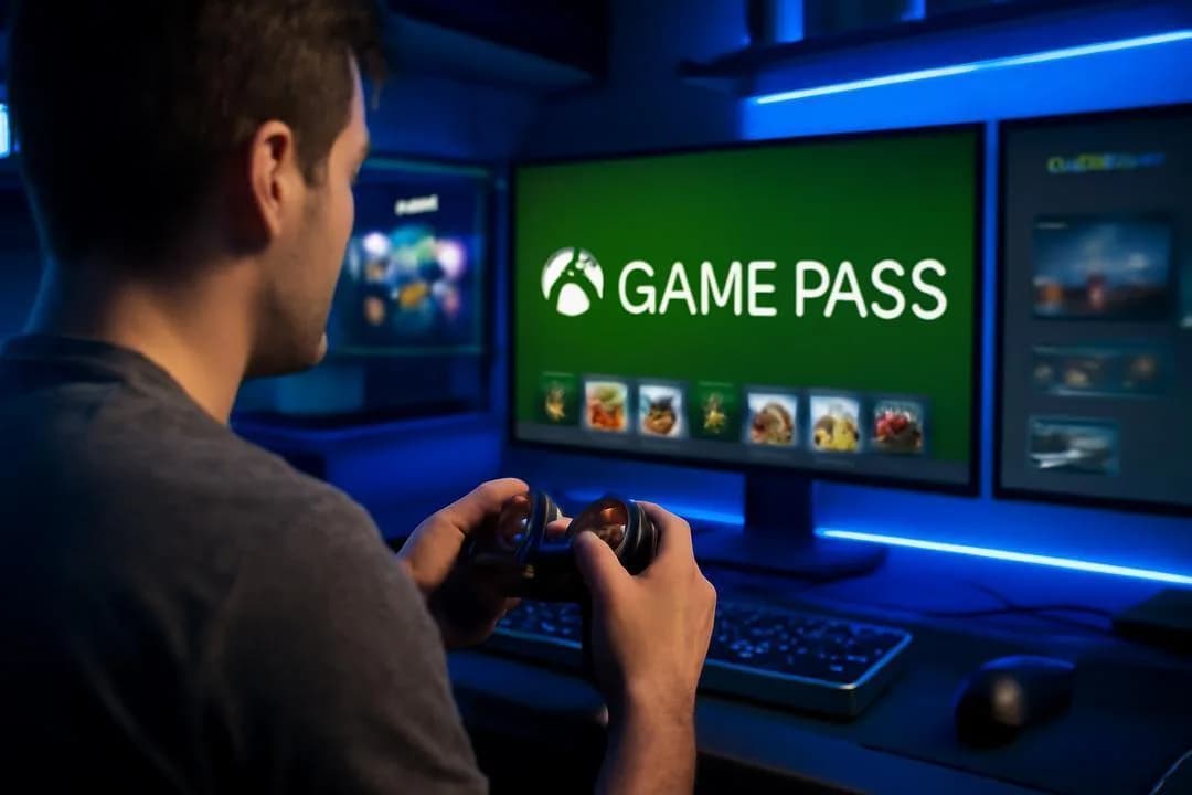 Xbox Game Pass: novos jogos chegam e planos Essential, Premium e Ultimate diferem no day one