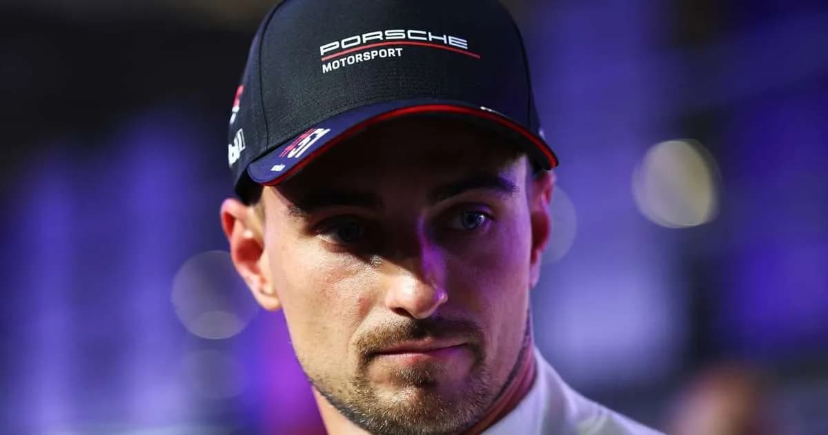 Müller detona manobra de Cassidy na Fórmula E: "chocado"