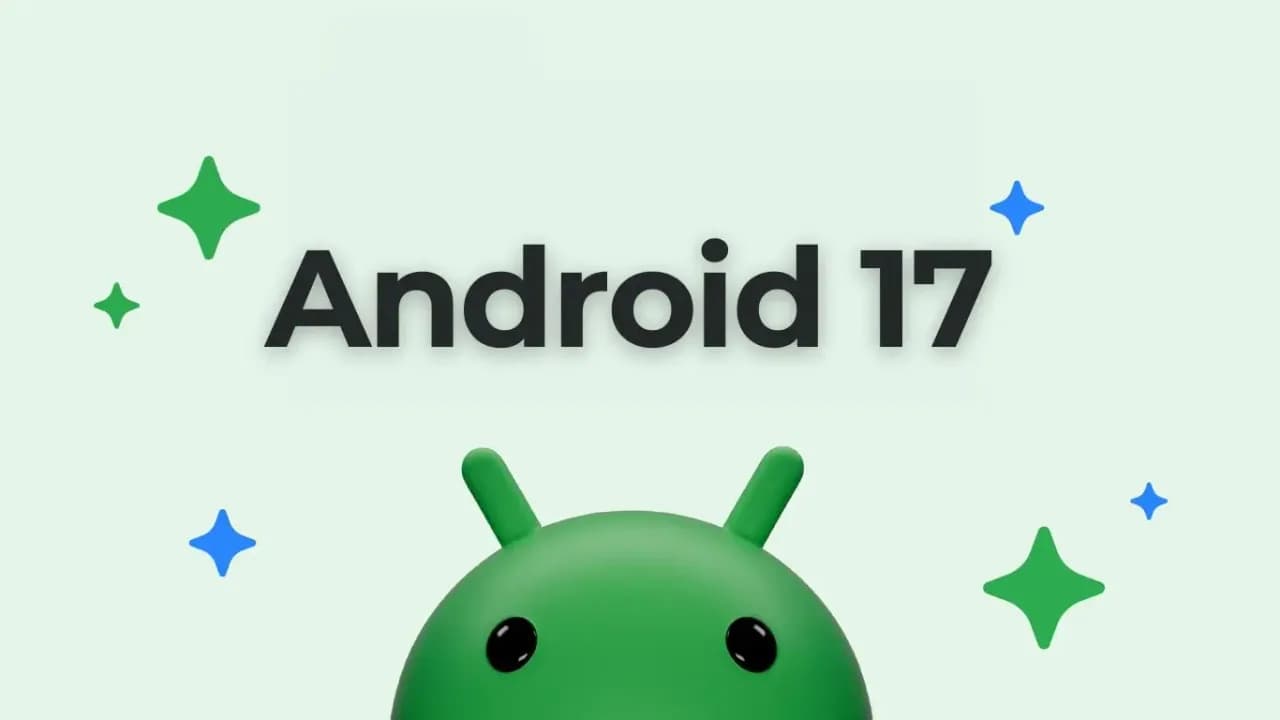 Android 17 vai migrar do iPhone sem apps e com mais dados