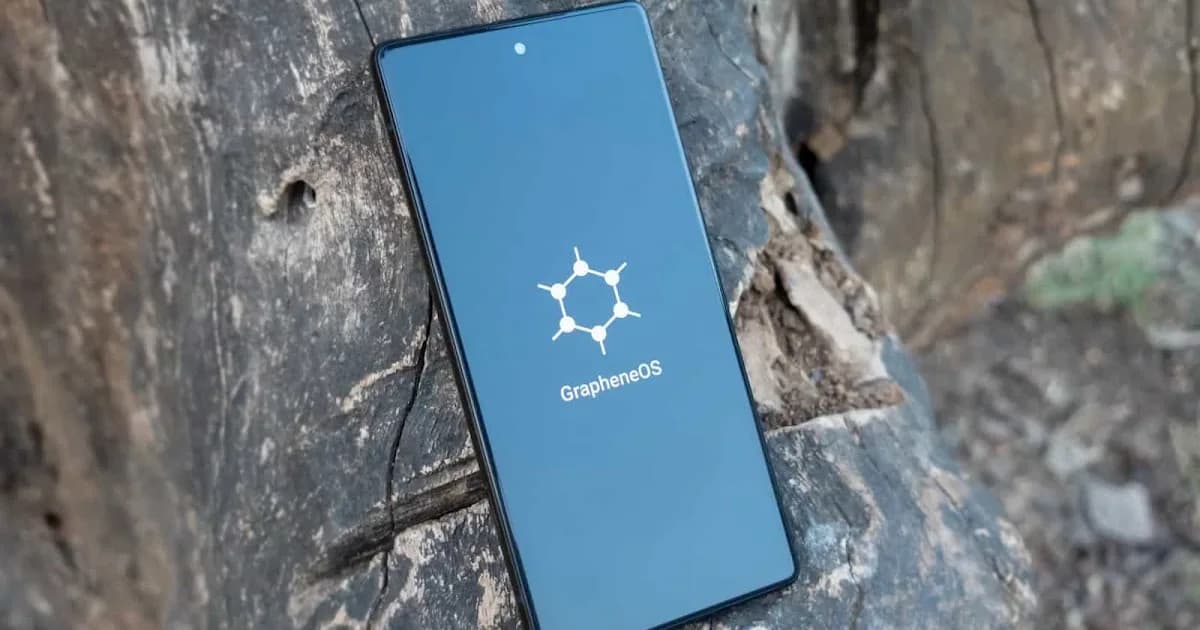 GrapheneOS explica por que só Pixel garante segurança real
