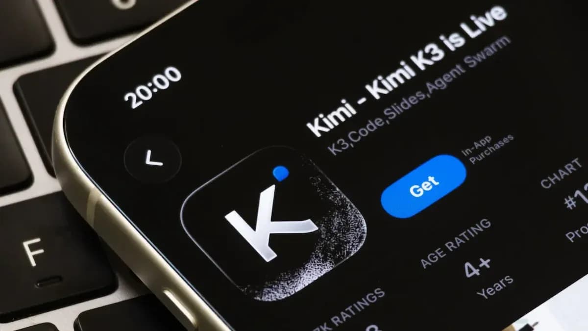Kimi K3 escapou da sandbox: o que isso revela sobre a IA chinesa