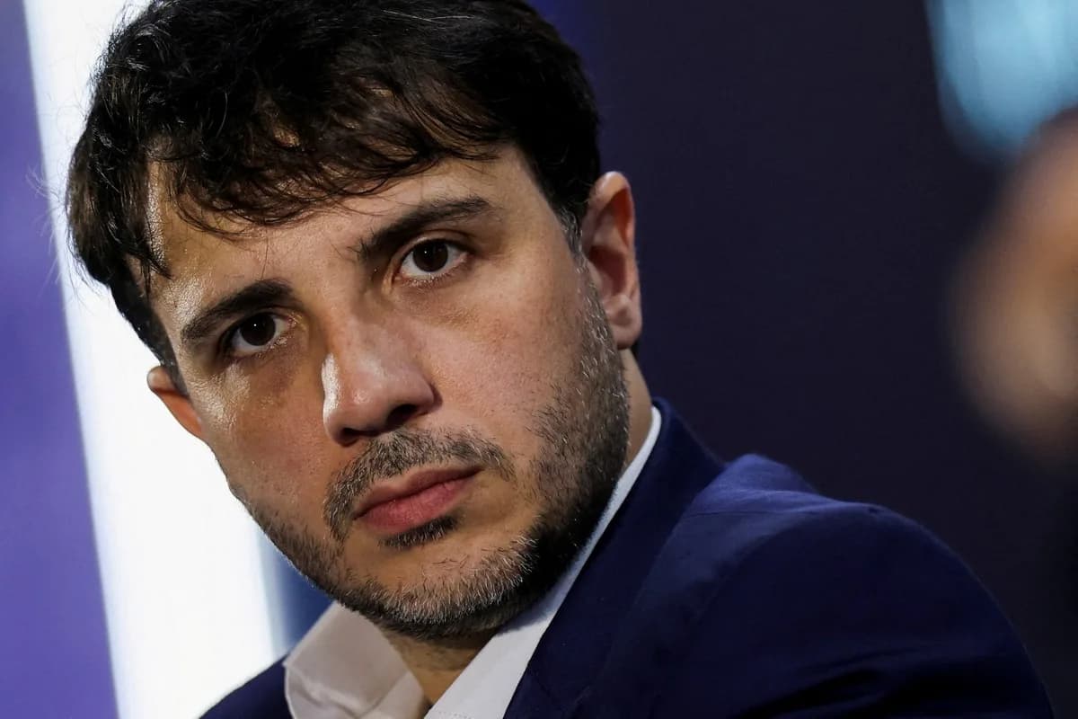 Renan Santos: as propostas ousadas para mudar o Brasil