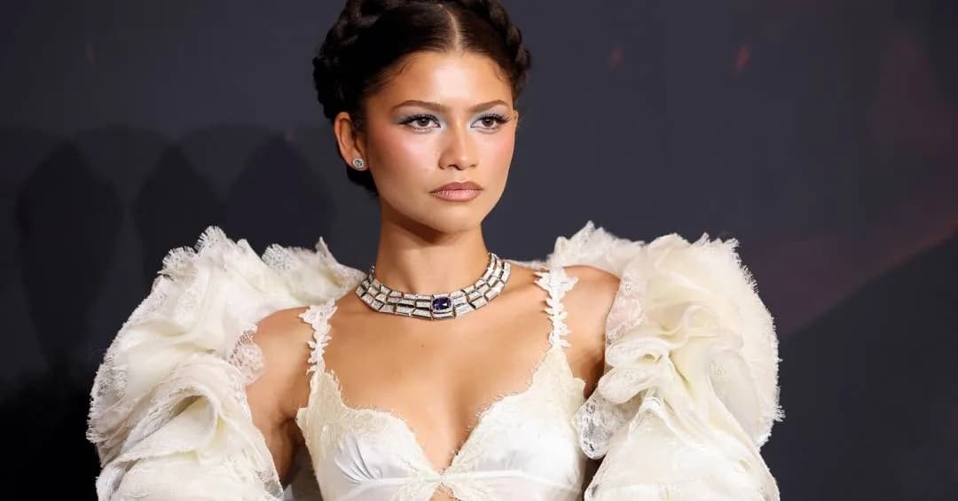 Zendaya fatura R$ 38 mi em filme de Nolan e não renega Disney