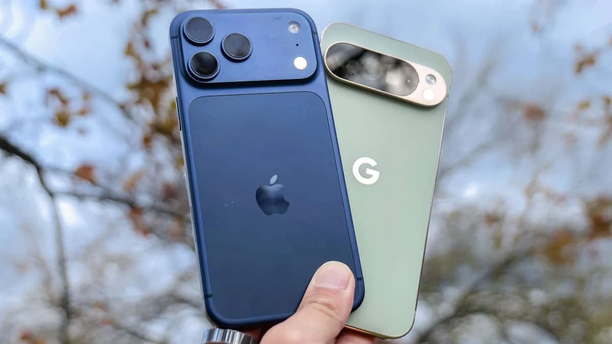 Estudo CIRP revela 87% de fidelidade de iPhone e trava trocas para Android