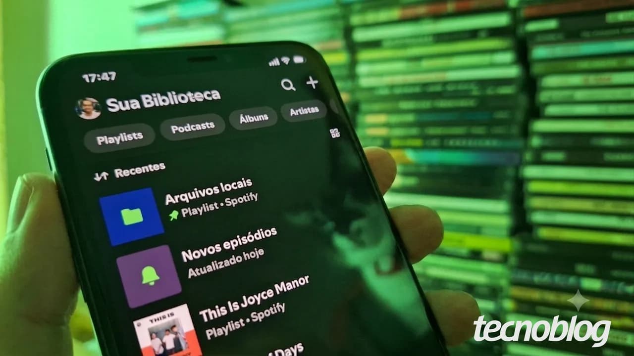 Como importar MP3 e publicar músicas autorais no Spotify