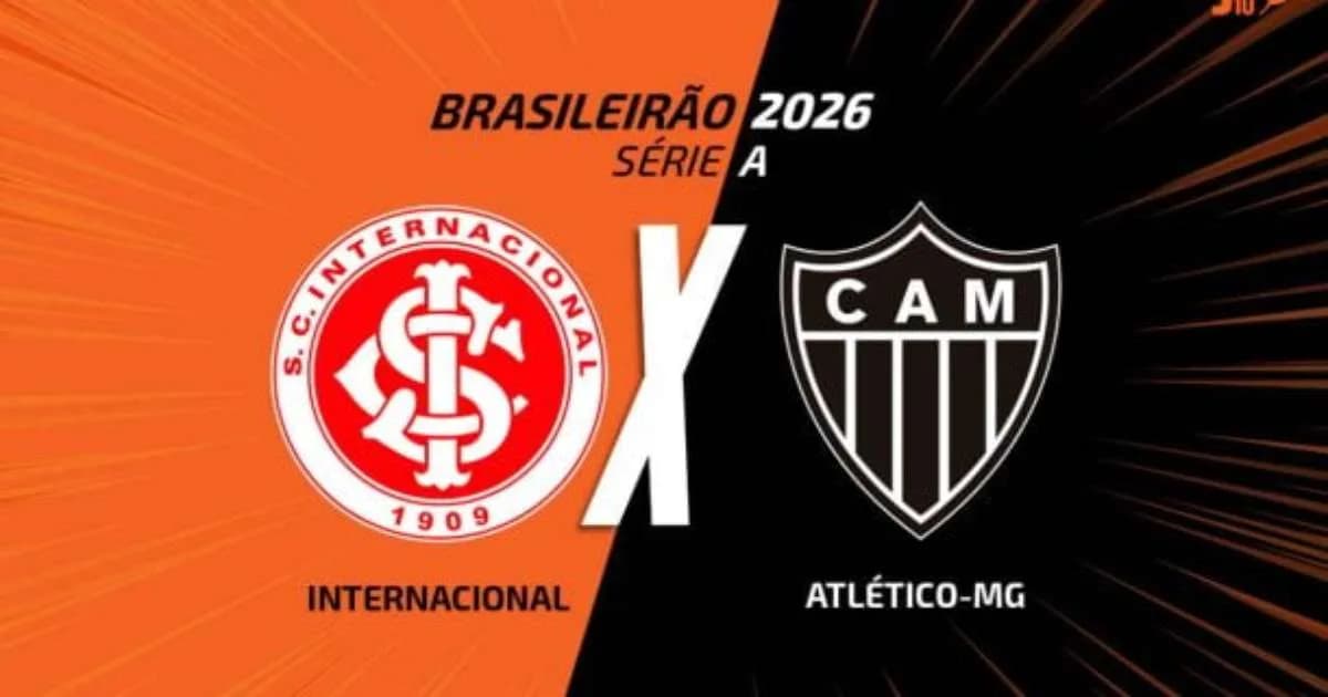 Internacional x Atlético: o que esperar do jogo, escalações e arbitragem