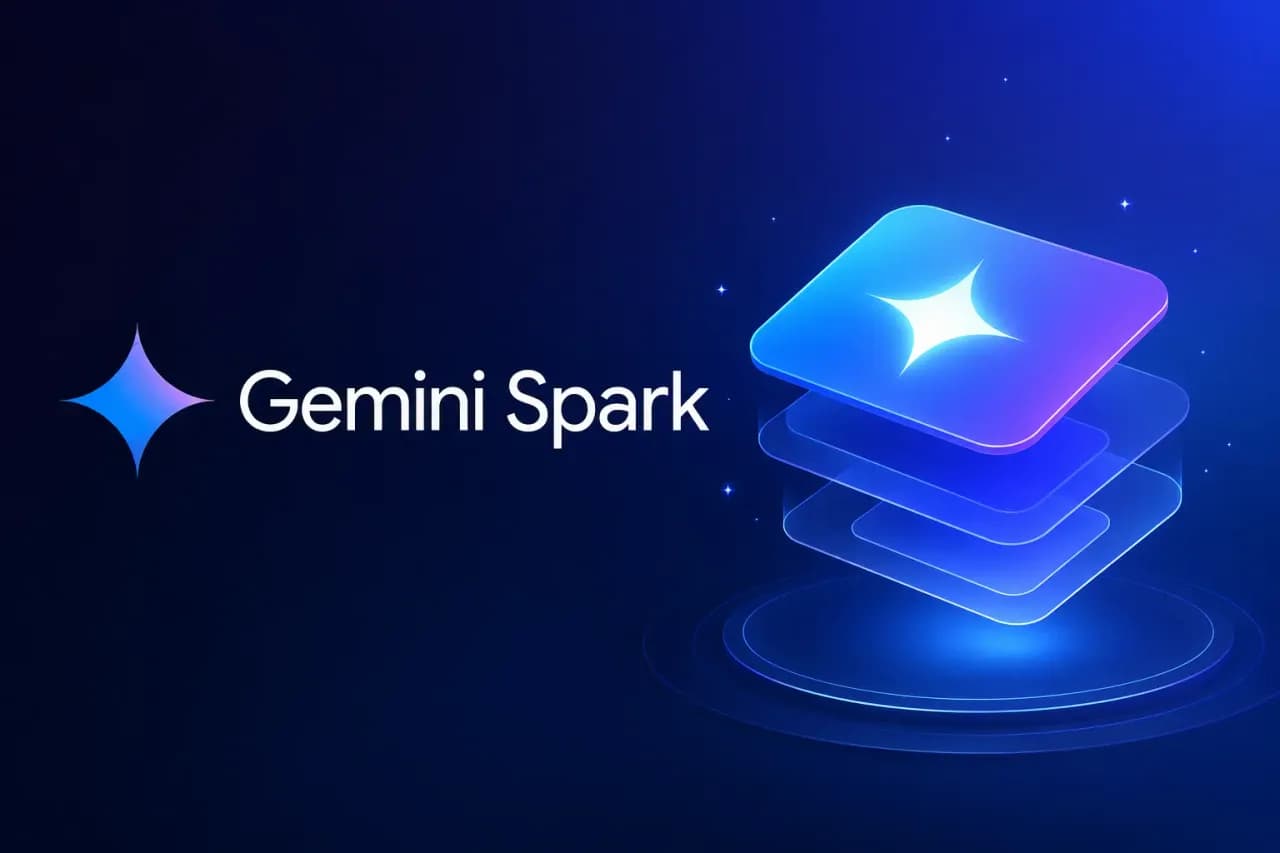 Gemini Spark chega ao Brasil: IA do Google que age sozinha no Chrome