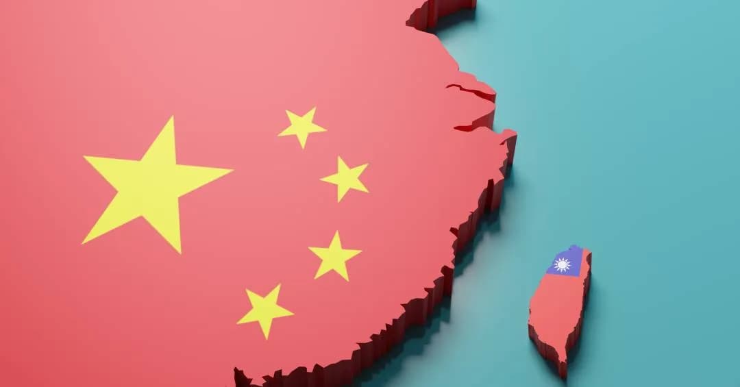 PIB da China cresce 4,3%: indústria avança, consumo segue travado