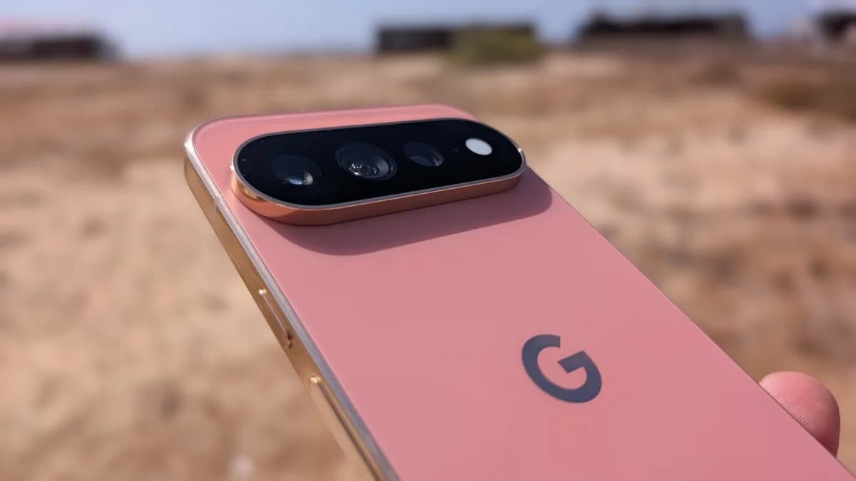 Pixel 11 Pro XL vai ao limite na DXOMARK e supera rivais