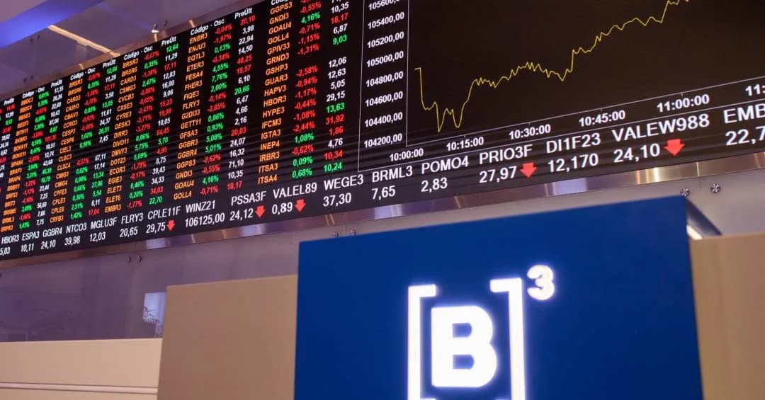 O que esperar do Ibovespa após dados de inflação no Brasil e EUA