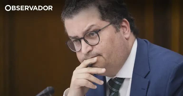 Governo não confirma suplemento aos pensionistas e prevê “difícil” IRS em 2026