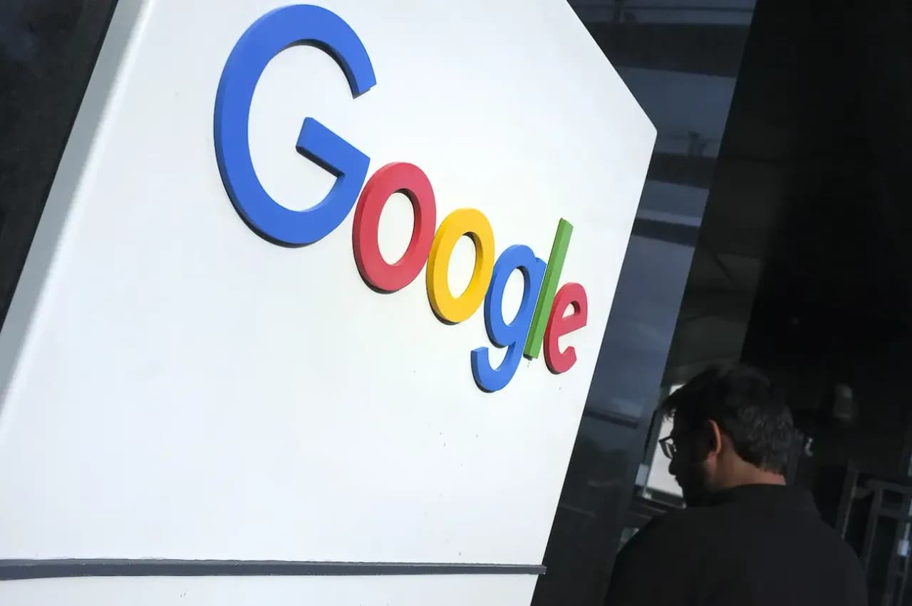 Google Cloud cresce 82% e AI da Alphabet supera projeções